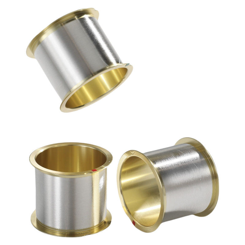 0.7mil Automotive Aerospace And Medical Industries With Silver Bonding Wire 500-1000 MPa