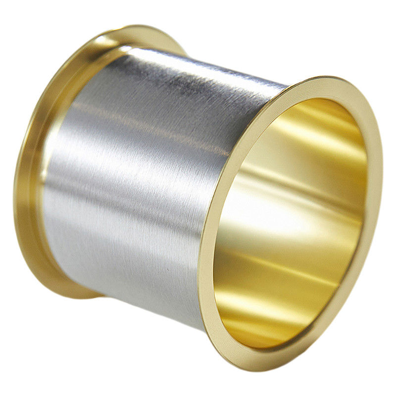 0.7mil Automotive Aerospace And Medical Industries With Silver Bonding Wire 500-1000 MPa