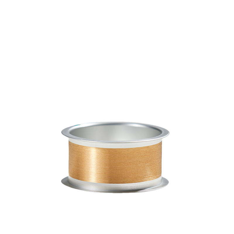 Gold Plated Copper Alloy Wire for Decorative and Functional Applications in Jewelry