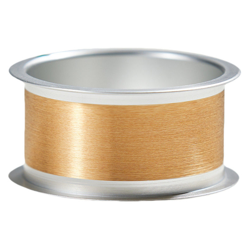Innovative and High-Performance Gold Plated Copper Wire for Power Transfer and Elegant Appearance