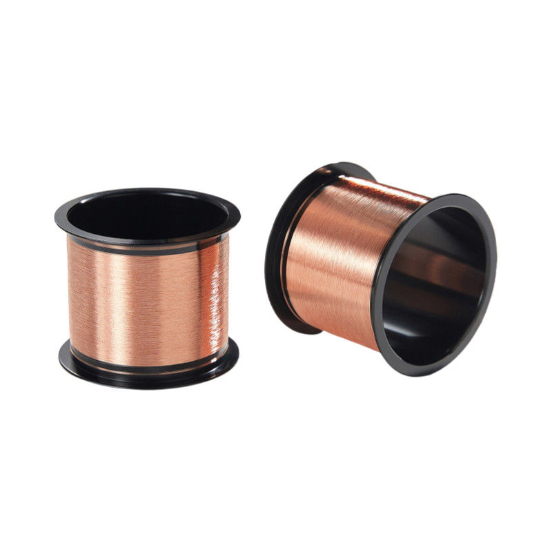 Customizable Ultra Fine Gold Bonding Wire for Inner Lead Packaging in Integrated Circuits and Semiconductor Separators