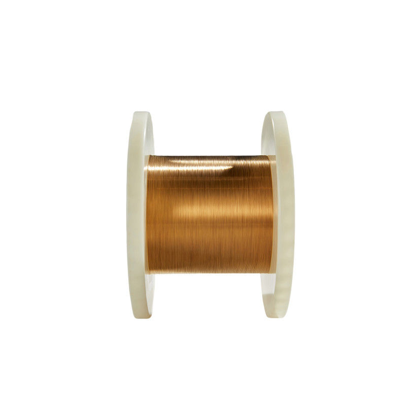 ISO Certified Gold Coated Molybdenum Wire | High Purity, Low Resistance Wire for Electronic Components