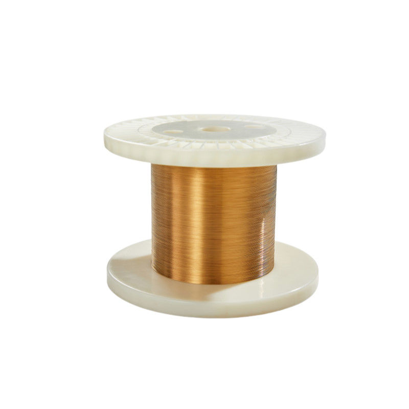 Ultra Fine Gold-Plated Mo Wire | Precision Wire for Aerospace, Medical Devices & Microelectronics