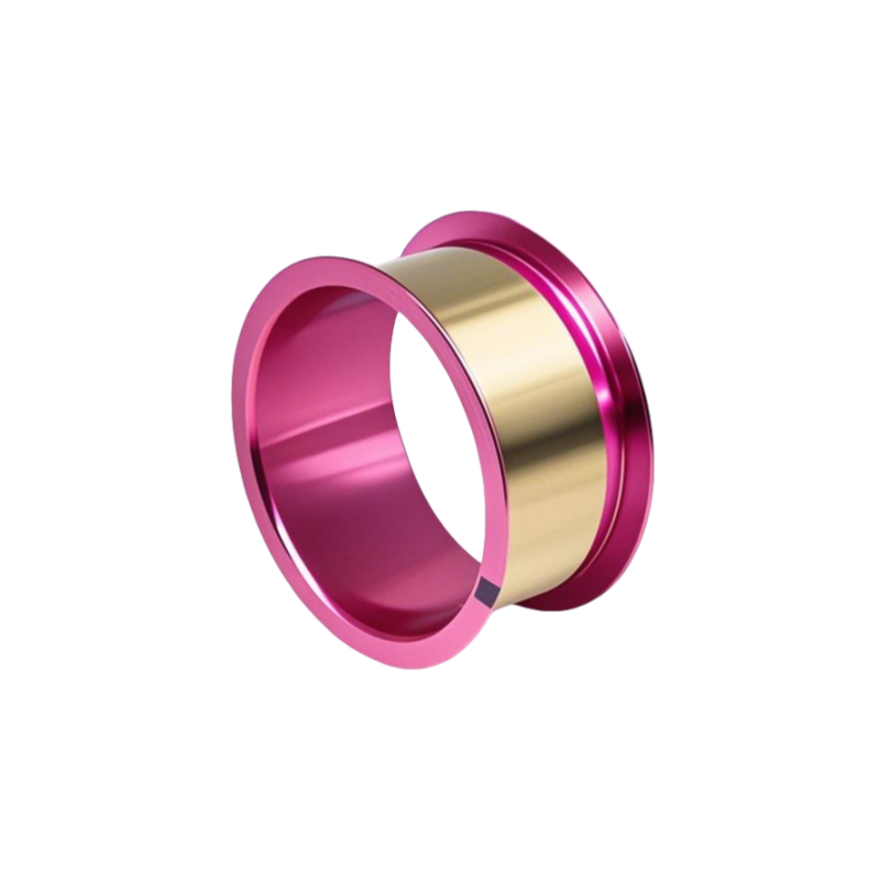 High Temp Resistance Ultra Fine 0.01mm Gold Plated Tungsten Wire For Electronics & Scientific Research