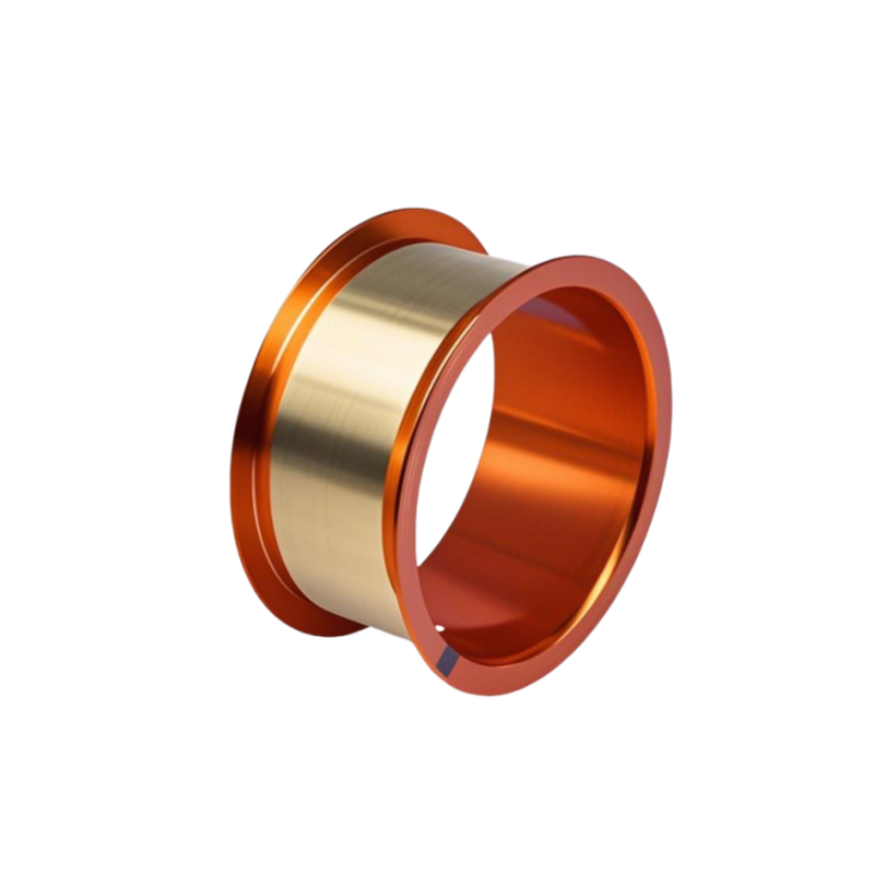 High Temp Resistance Ultra Fine 0.01mm Gold Plated Tungsten Wire For Electronics & Scientific Research