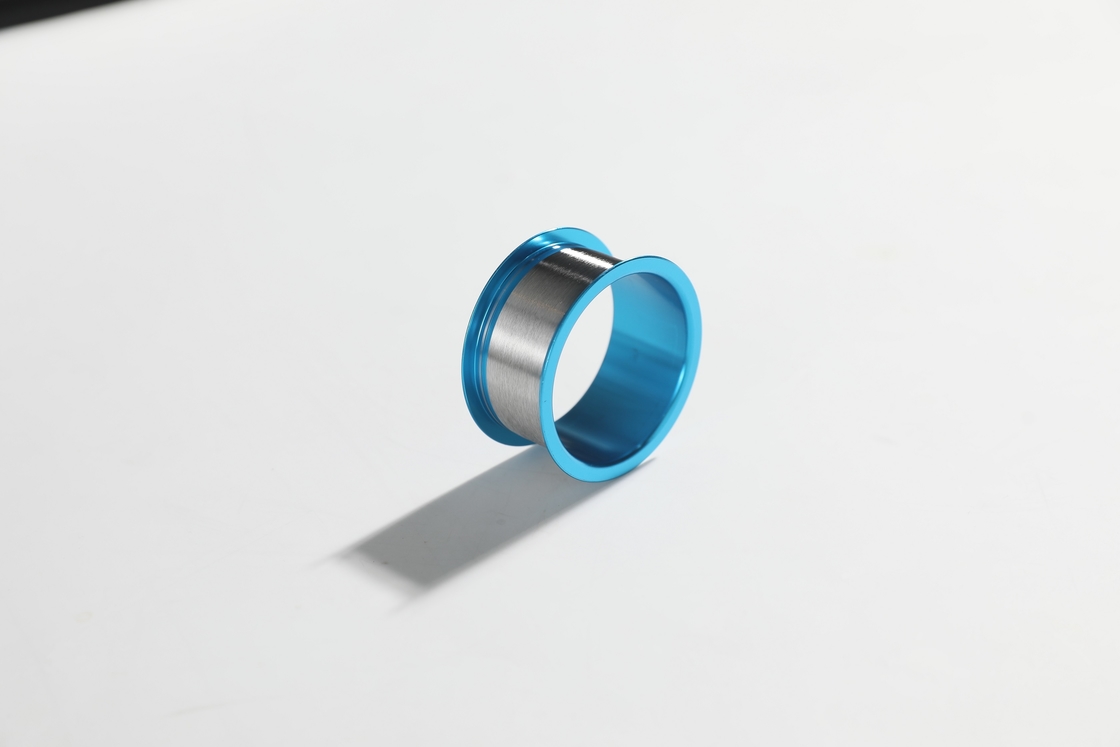 0.01mm Palladium Coated Copper Bonding Wire High Strength Purity 99.99% Surface Finish Bright
