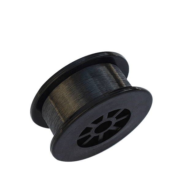 0.25-0.5 mm Dia 99.95% Tungsten Fine Wire, 1Meter/Spool, Cleaned,Easy to Be Processed