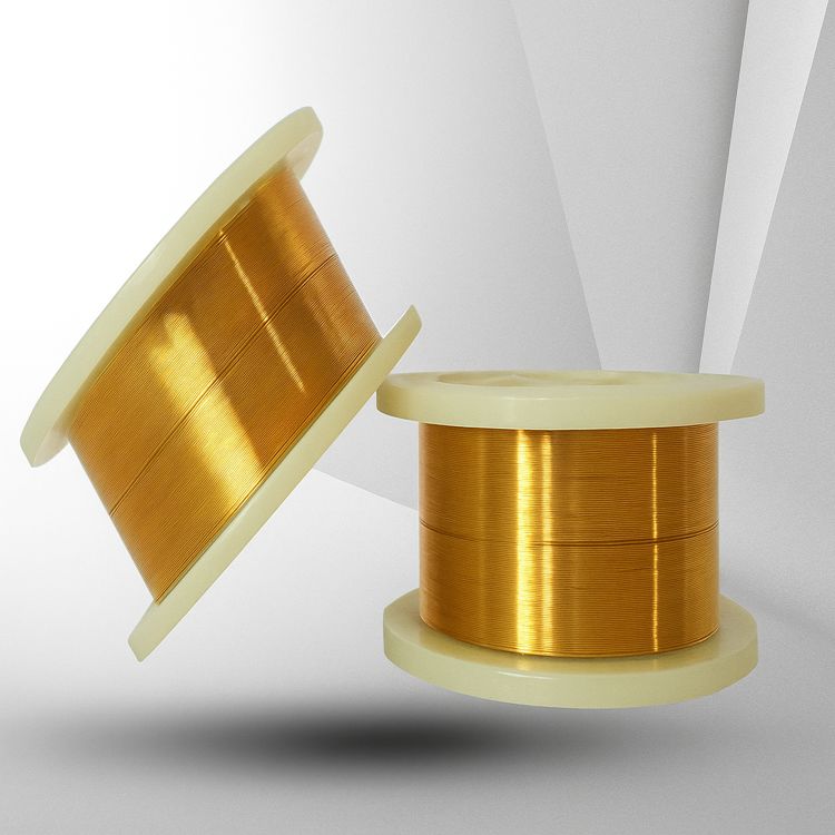 Gold Plated Tungsten Wire Tungsten Gold Wire Tungsten Gold Electrode Tungsten Wire Gold Plated Gold Coated Tungsten Wire