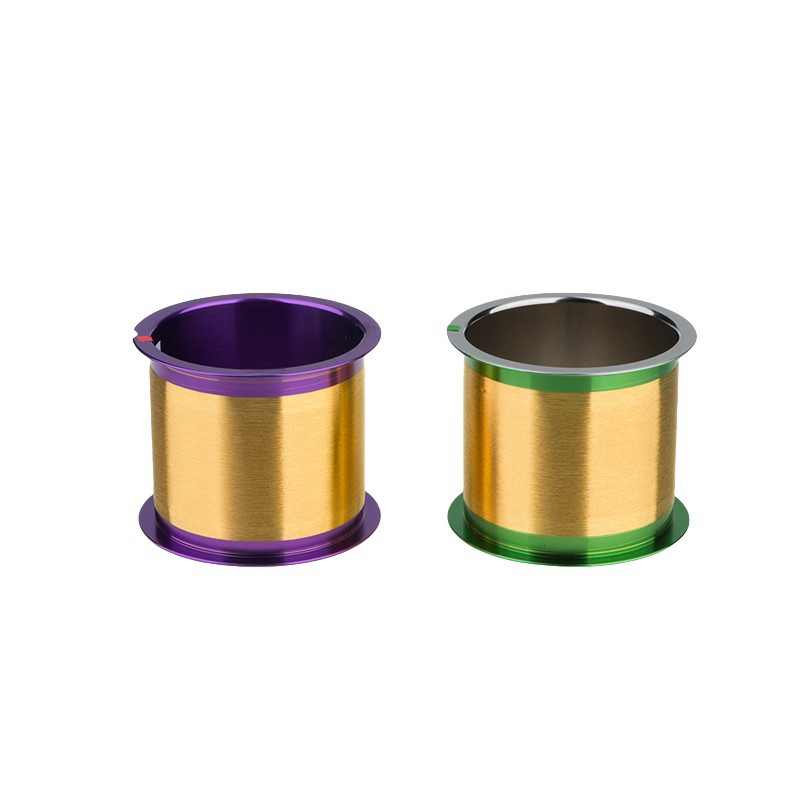 9999 Pure 0.03mm Round Gold Bonding Wire for Semiconductor Packaging Microelectronics and Medical Devices