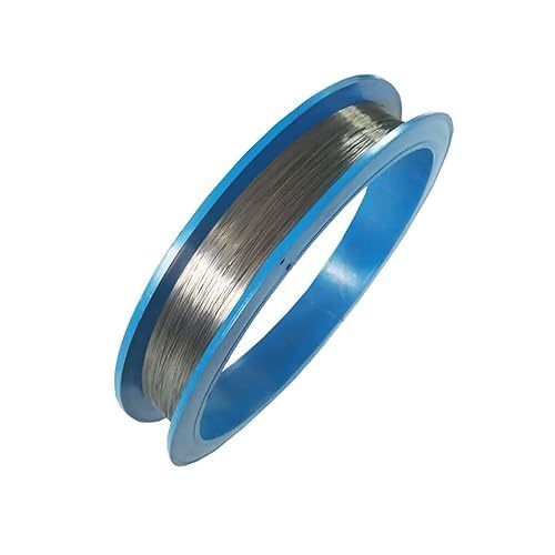 Tungsten Wire 15μm 25μm 30μm 50μm | In Stock For Medical Devices & Precision Instruments