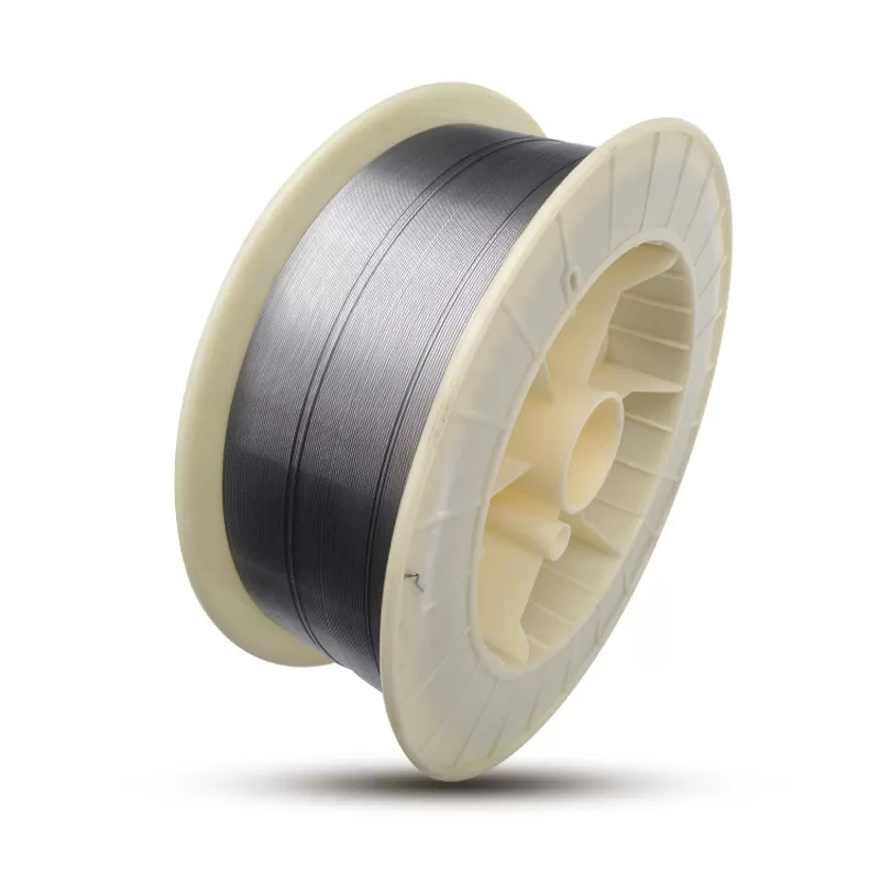 Tungsten Wire 99.99% High Purity Tungsten Filament, Dia 61μm In Stock MOQ 1KM
