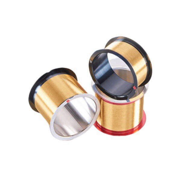 30 Μm (1.2 Mil) Gold Bonding WIRE For Fine-pitch Wire Bonding In High‑reliability Semiconductor