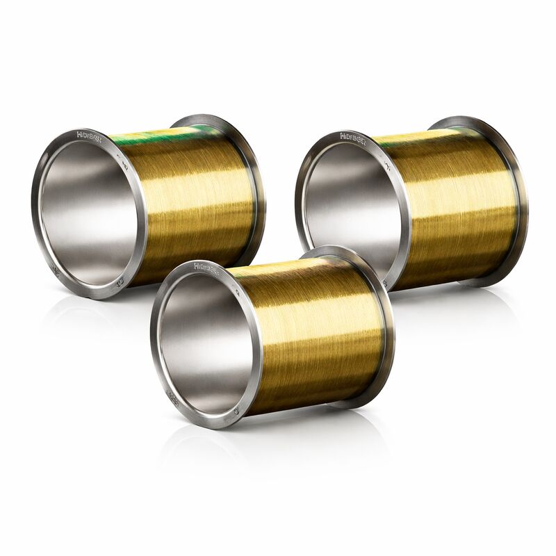 Ultra Fine Silver Wire with Gold Plating | Cost-Effective Alternative to Gold Bonding Wire