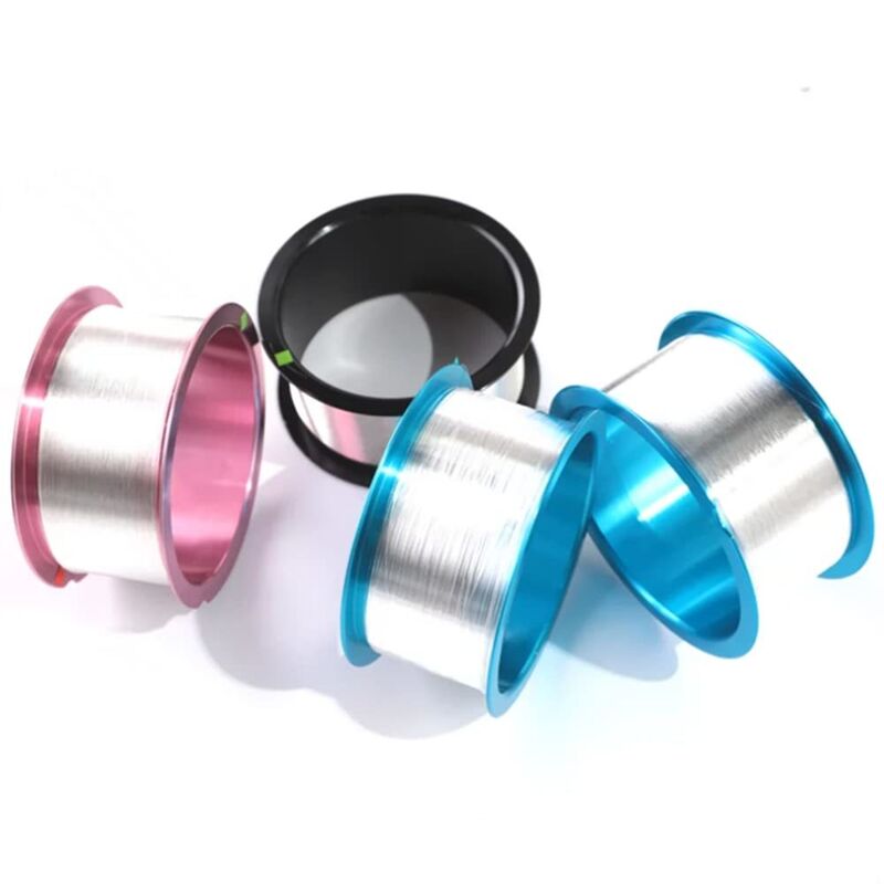 High Corrosion Resistance Palladium Copper Bonding Wire with High Bond Strength and Custom Sizes Available