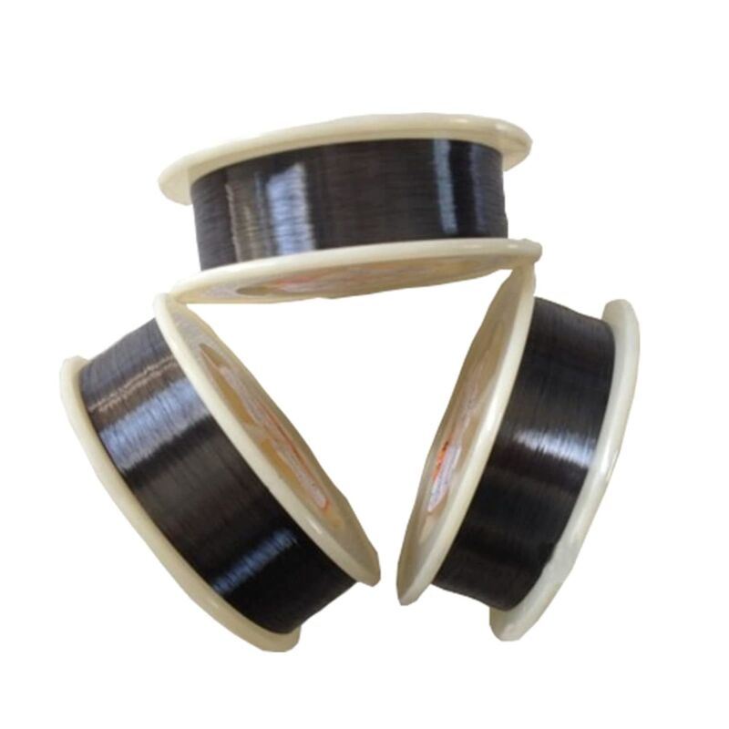 Competitive Price 0.006mm Ultra Fine Tungsten Wire Bulk Order for Cutting Accessories