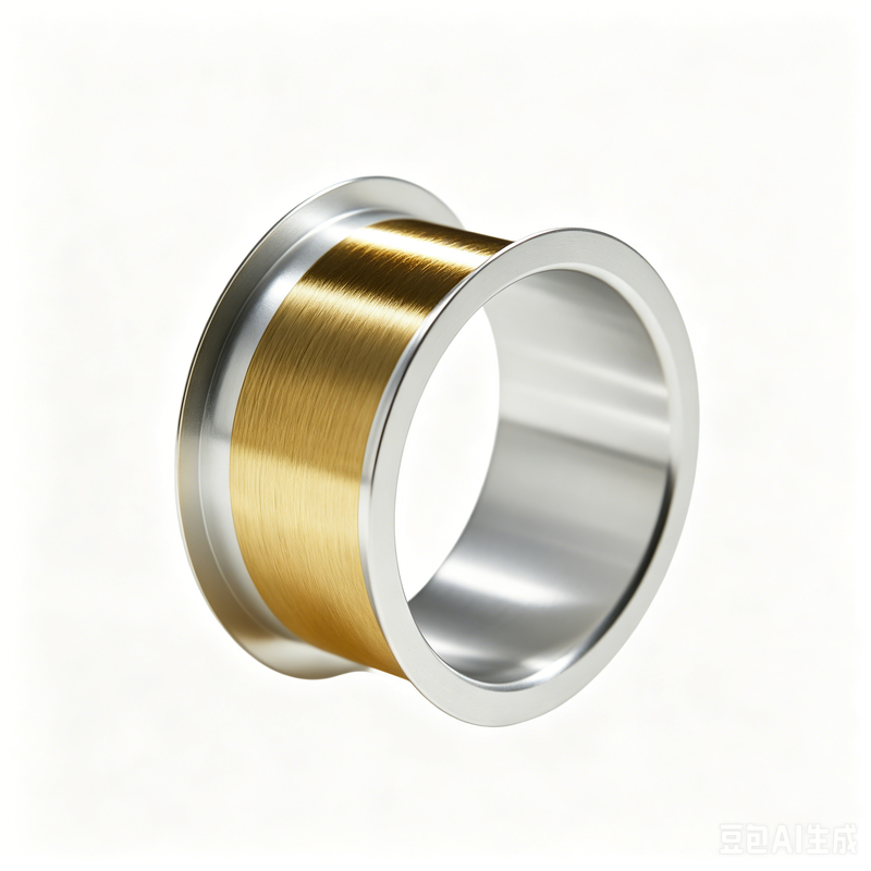 Factory Gold Coated Silver Wire High Conductivity Semiconductor Micro Electrode Raw Material