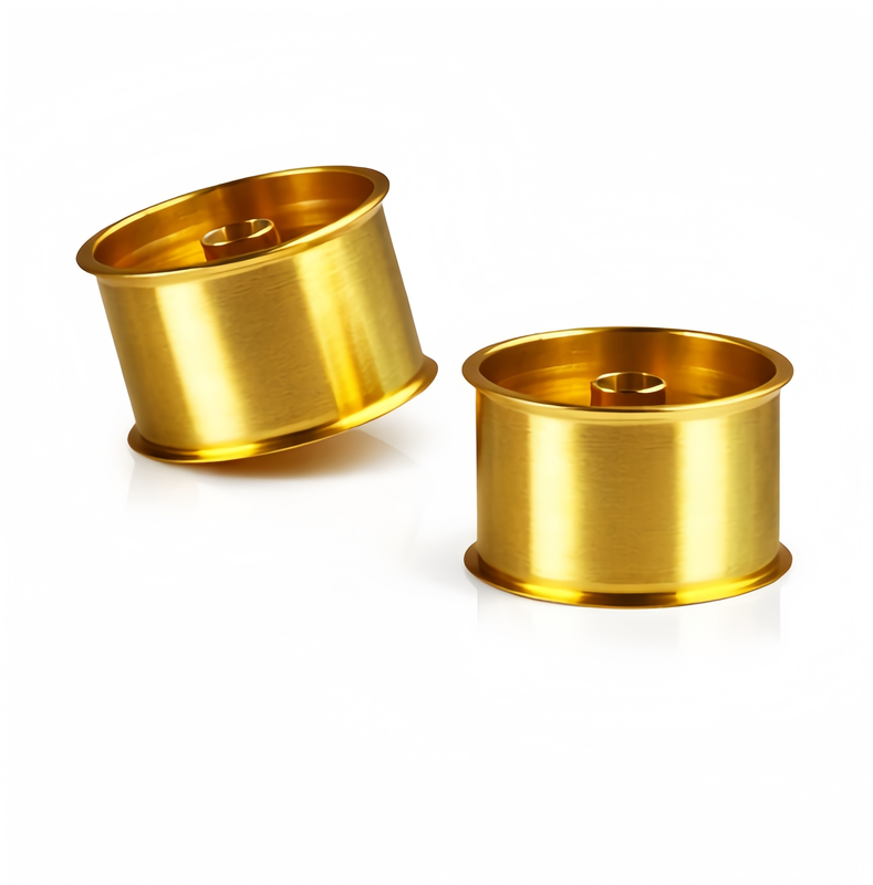  In Stock 0.01mm Beryllium Copper Wire Low Resistivity MEMS Micro Switch Elastic Wire