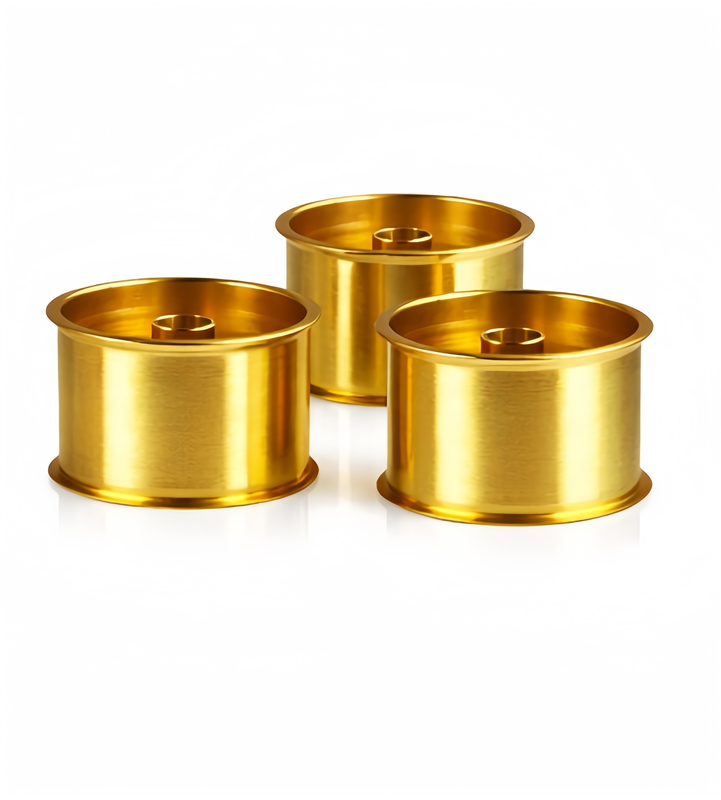  In Stock 0.01mm Beryllium Copper Wire Low Resistivity MEMS Micro Switch Elastic Wire