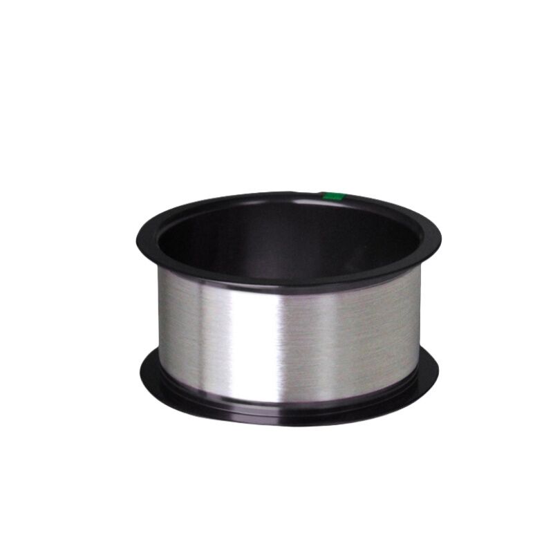 0.015mm Palladium Coated Copper Bonding Wire Anti-Oxidation Advanced CSP IC Packaging Wire