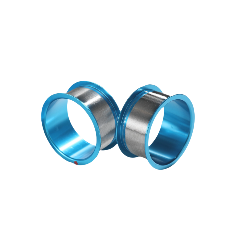 Factory Supply 0.015mm Single Crystal Pd Copper Wire Wide Bond Window MEMS Micro Chip Interconnect