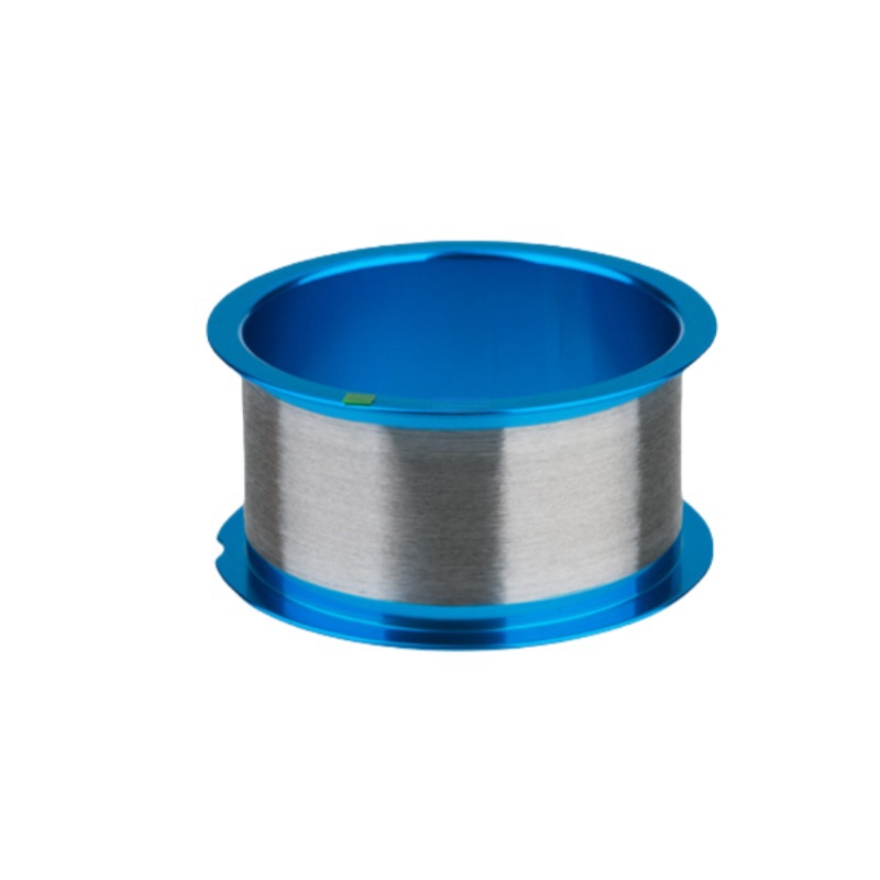 In Stock 0.015mm Ultra Thin Palladium Copper Wire High Pull Strength Mini LED COB Bonding Raw Material