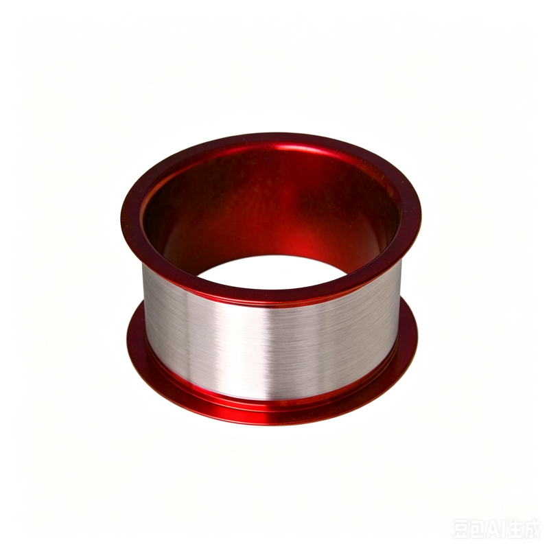 0.02mm Palladium Coated Copper Bonding Wire High Reliability Automotive ECU Chip Bonding Wire