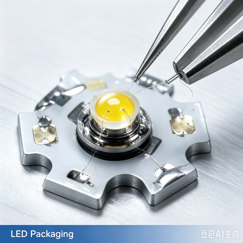 Spot Goods 0.03mm Single Crystal Pd Copper Wire Telecom Communication Chip Packaging Wire