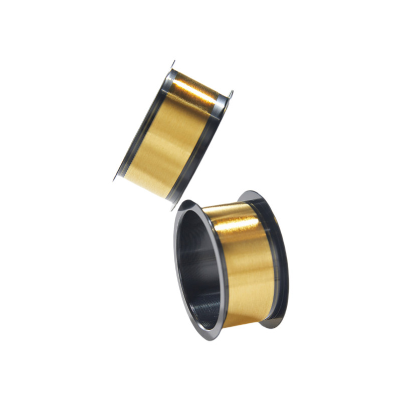 High tensile test performance Ultra Fine Wire Gold Bonding Wire for ...