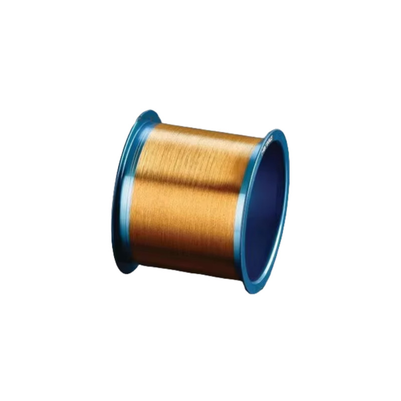 Spring Wire Gold Ultra Fine Gold Bonding Wire with 0.01mm Diameter Optimal for Delicate ...