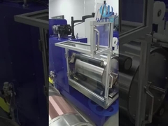 Gold Plated Molybdenum Wire